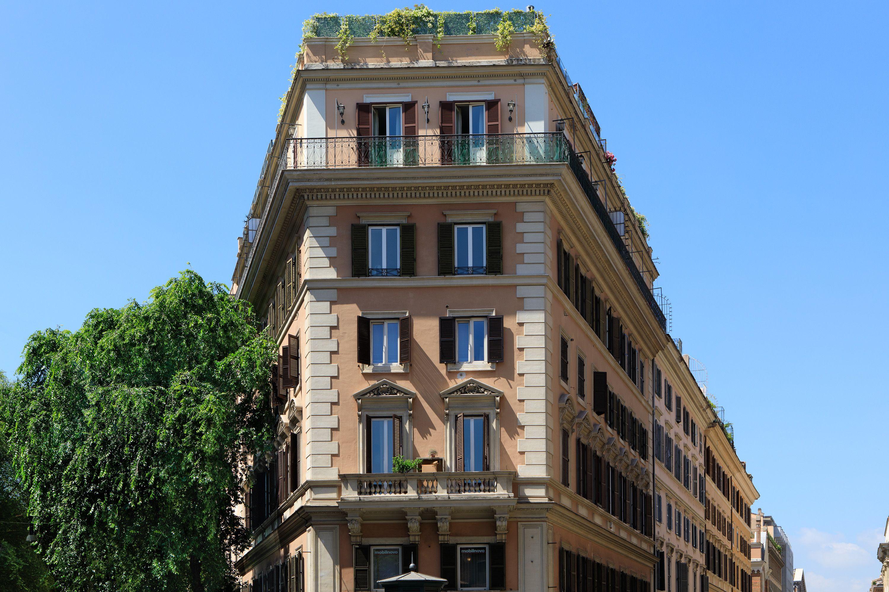 Magica Luna Boutique Hotel - Roma, Rome