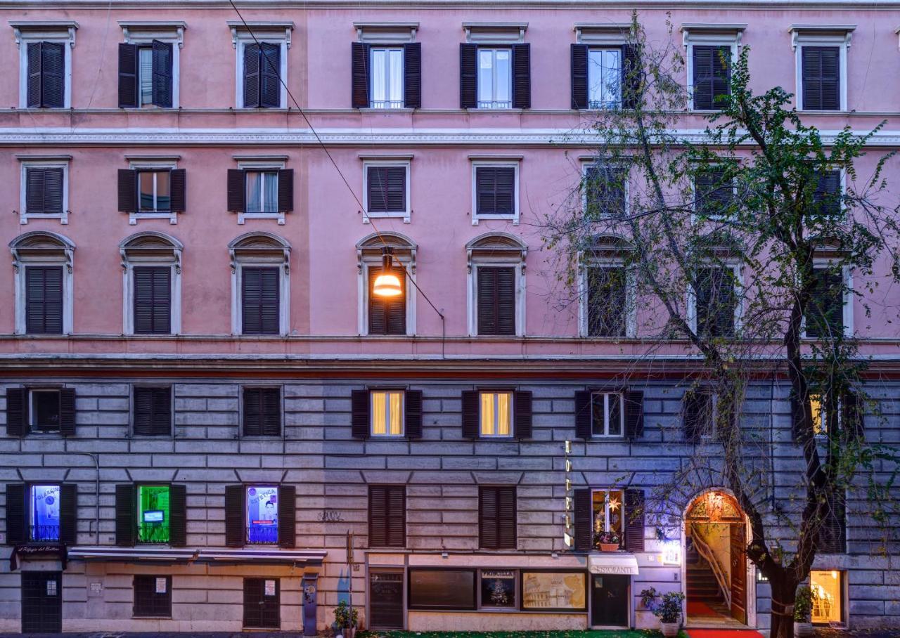 Magica Luna Boutique Hotel - Roma — Photos 2